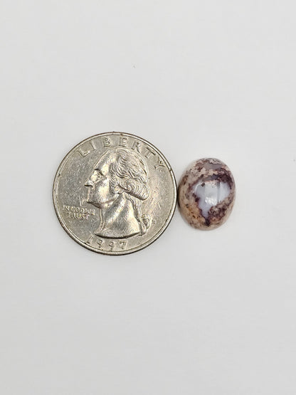 Mexican Cantera Opal Cabochon | Natural Opal from Mexico