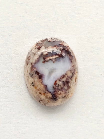 Mexican Cantera Opal Cabochon | Natural Opal from Mexico