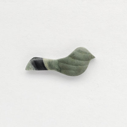 Imperial Jasper Bird Cabochon