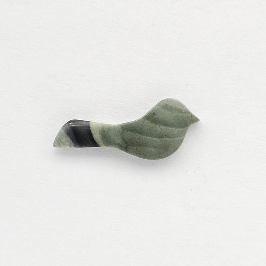 Imperial Jasper Bird Cabochon