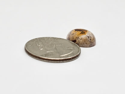 Mexican Cantera Opal Cabochon | Natural Opal from Mexico