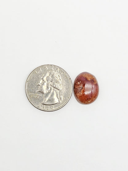 Mexican Cantera Opal Cabochon | Natural Opal from Mexico