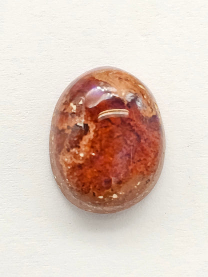 Mexican Cantera Opal Cabochon | Natural Opal from Mexico