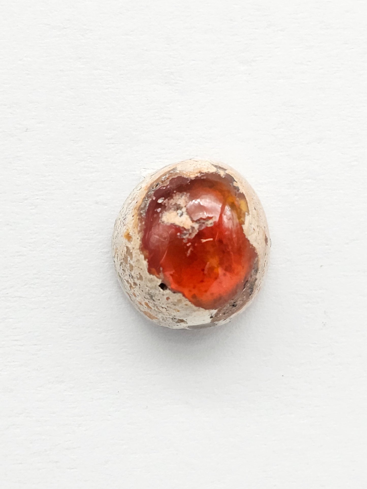 Mexican Cantera Opal Cabochon | Natural Opal from Mexico