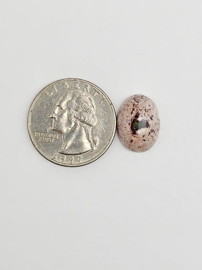Mexican Cantera Opal Cabochon | Natural Opal from Mexico