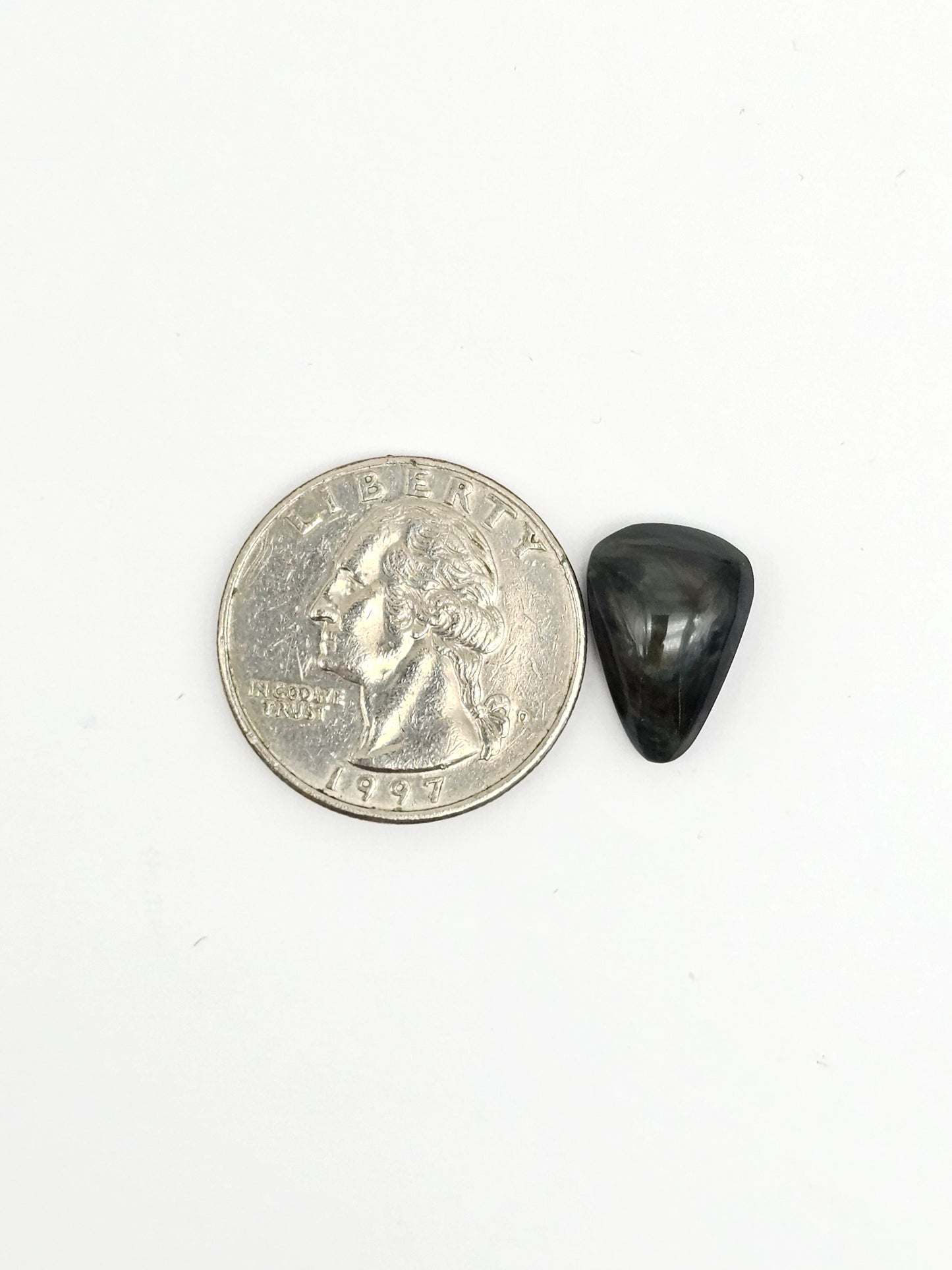 Rainbow obsidian Cabochon | Natural Mexican Obsidian for Silversmiths