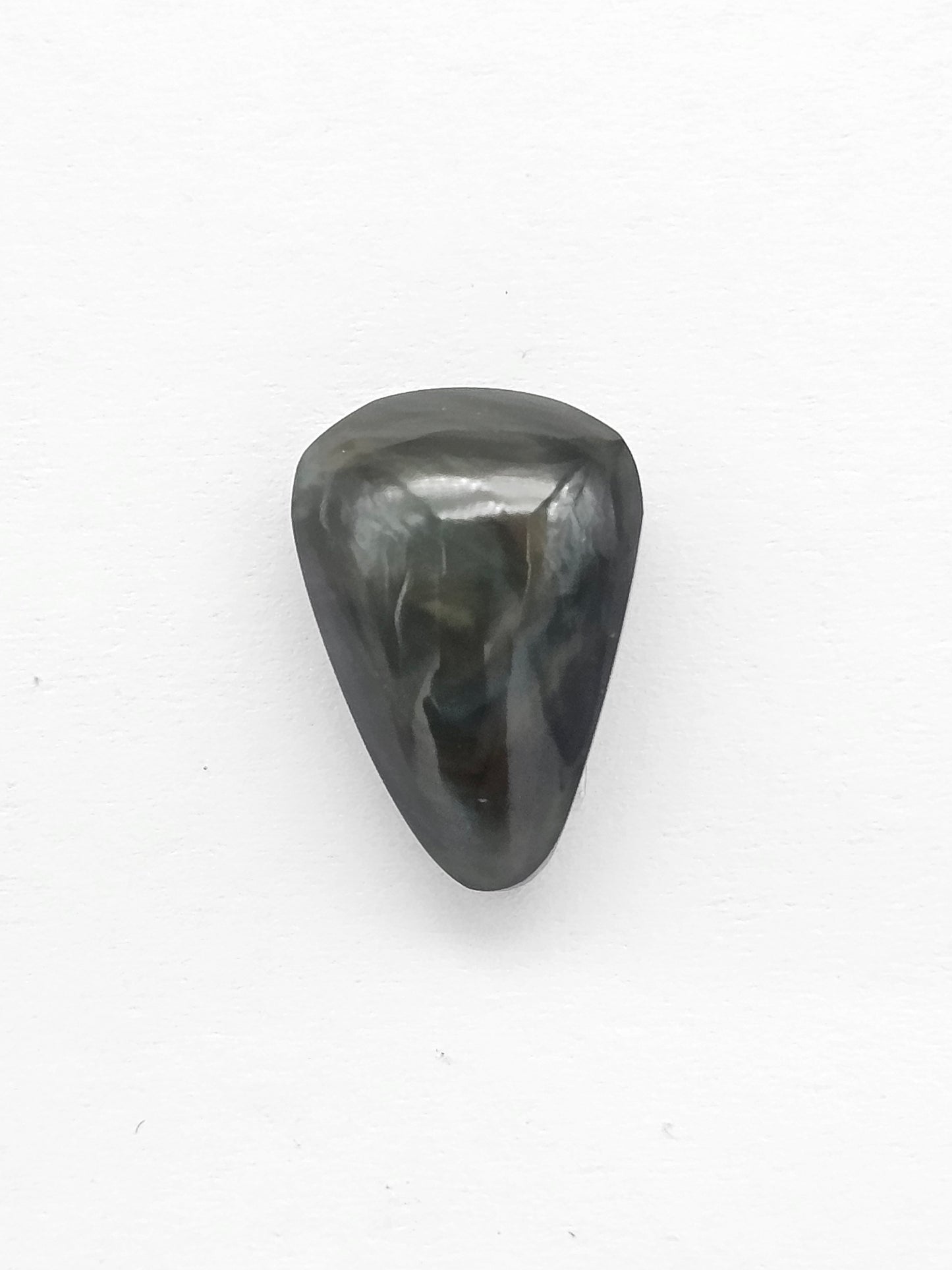 Rainbow obsidian Cabochon | Natural Mexican Obsidian for Silversmiths