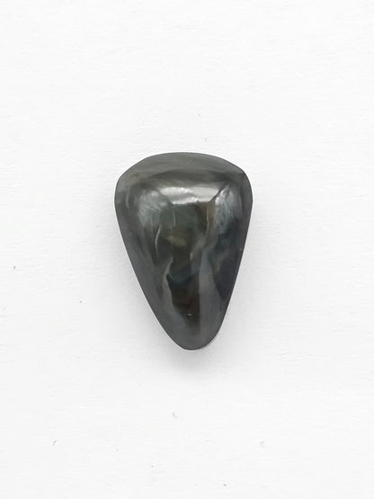 Rainbow obsidian Cabochon | Natural Mexican Obsidian for Silversmiths