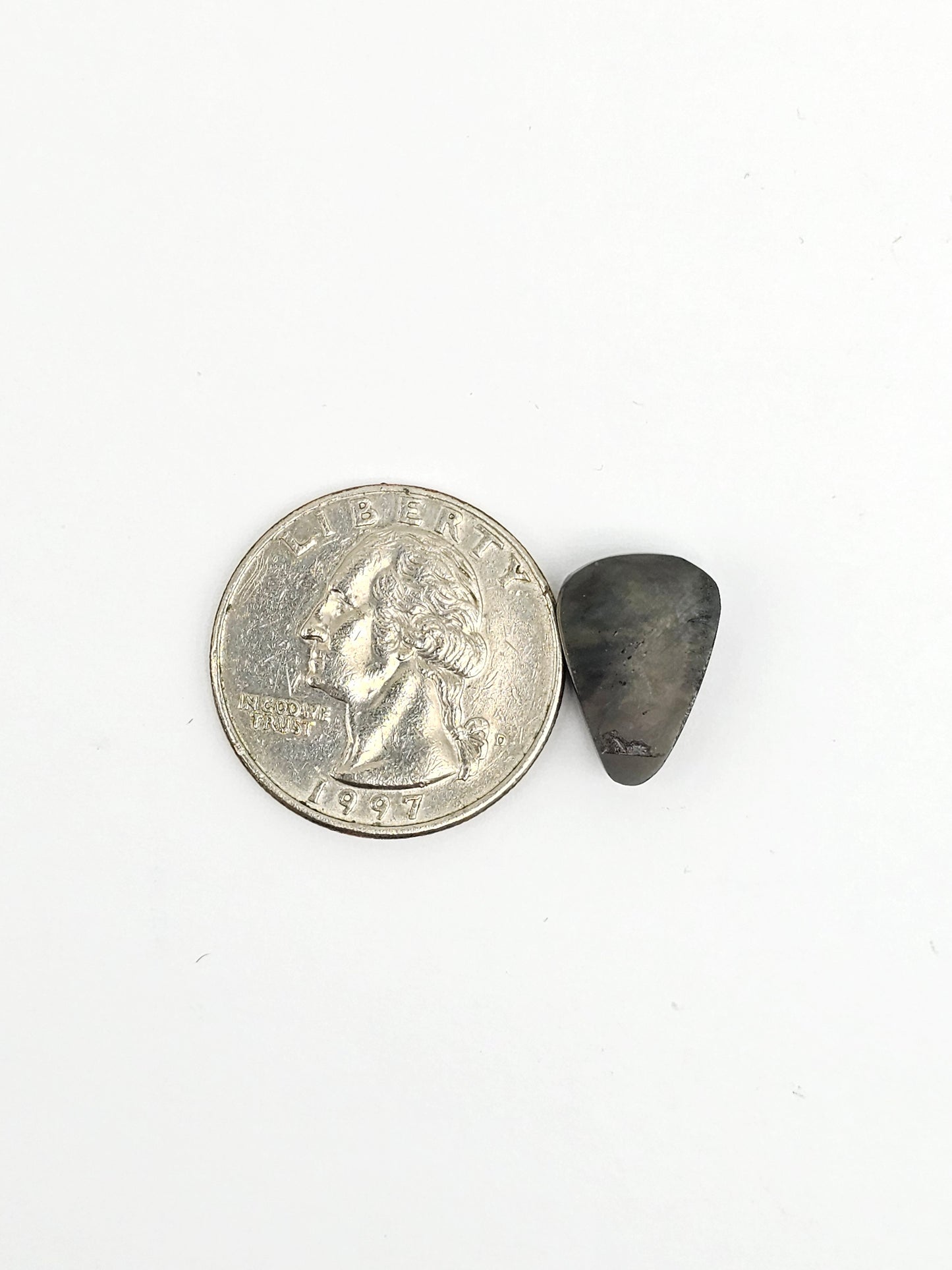 Rainbow obsidian Cabochon | Natural Mexican Obsidian for Silversmiths