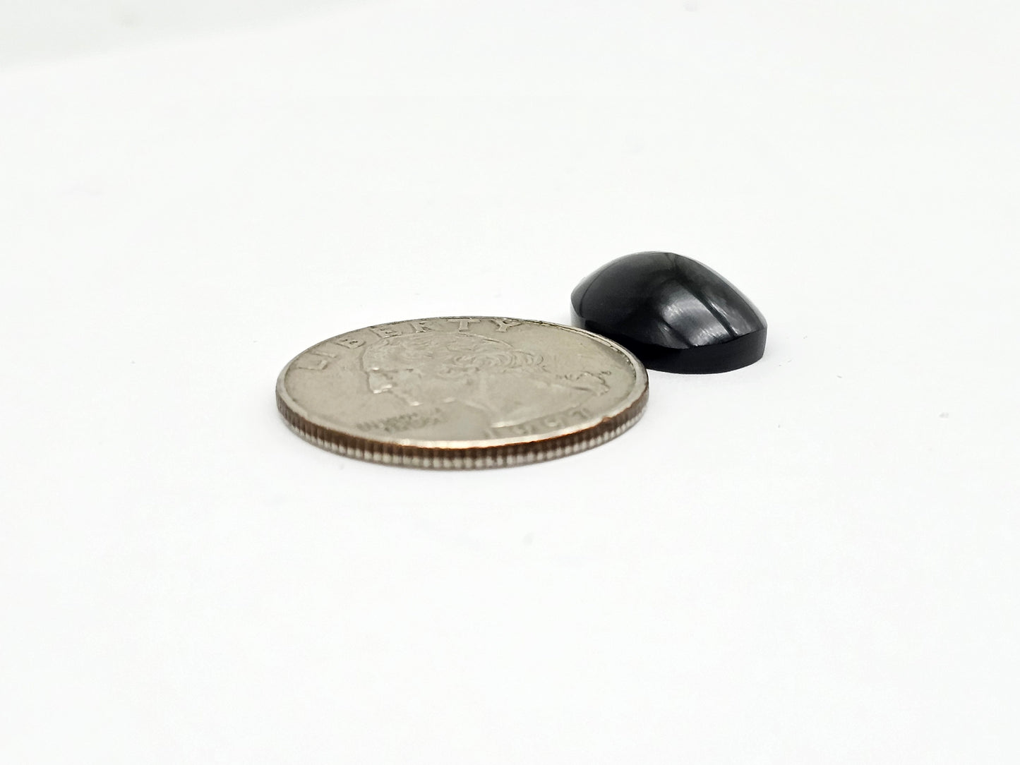 Rainbow obsidian Cabochon | Natural Mexican Obsidian for Silversmiths