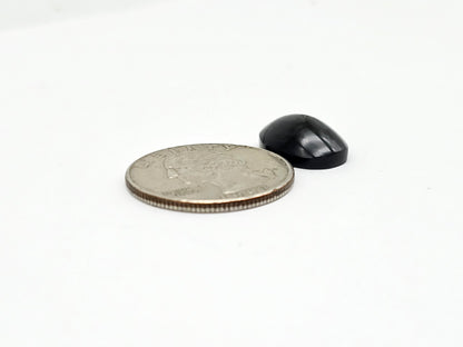 Rainbow obsidian Cabochon | Natural Mexican Obsidian for Silversmiths