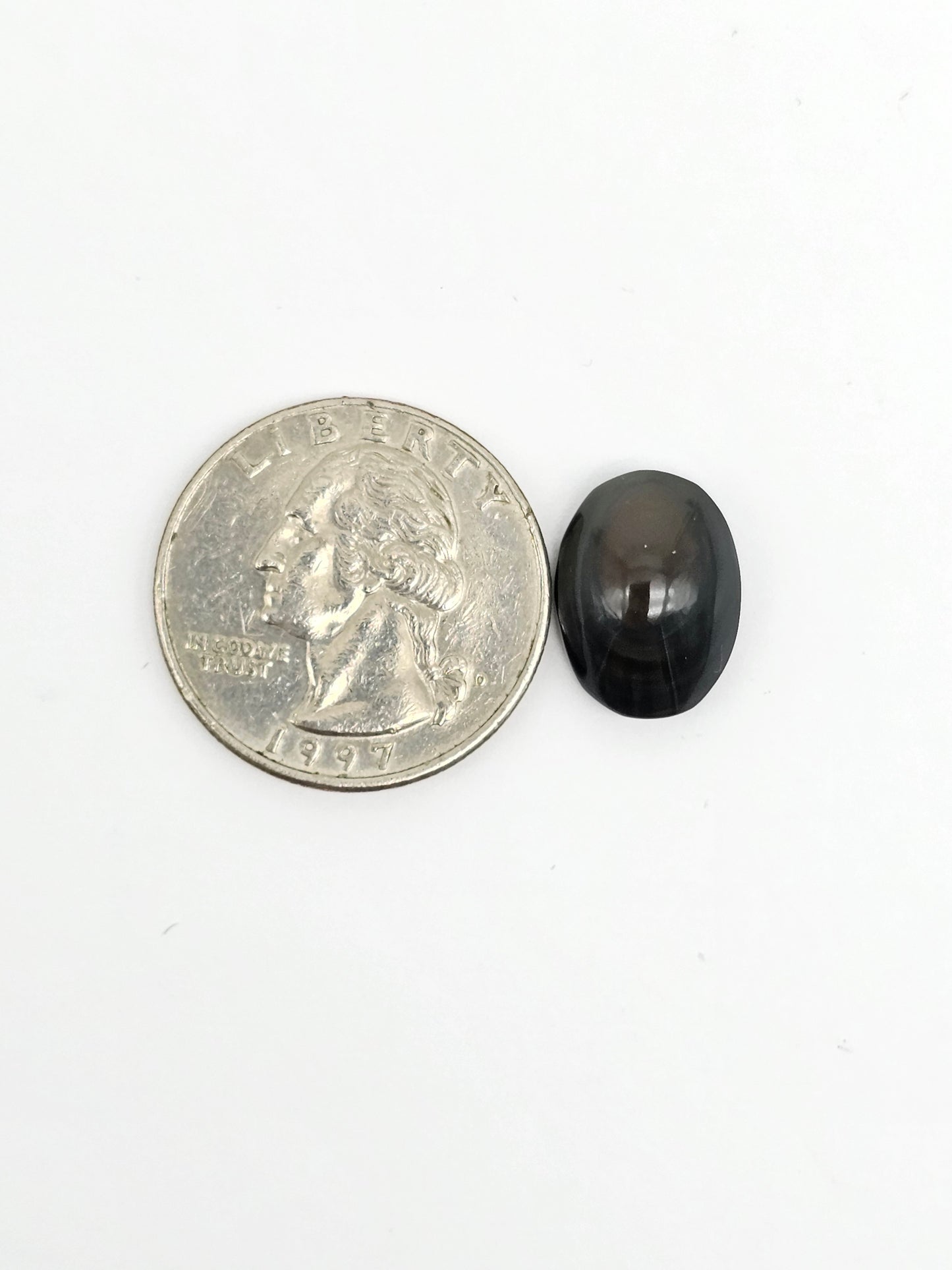 Rainbow obsidian Cabochon | Natural Mexican Obsidian for Silversmiths