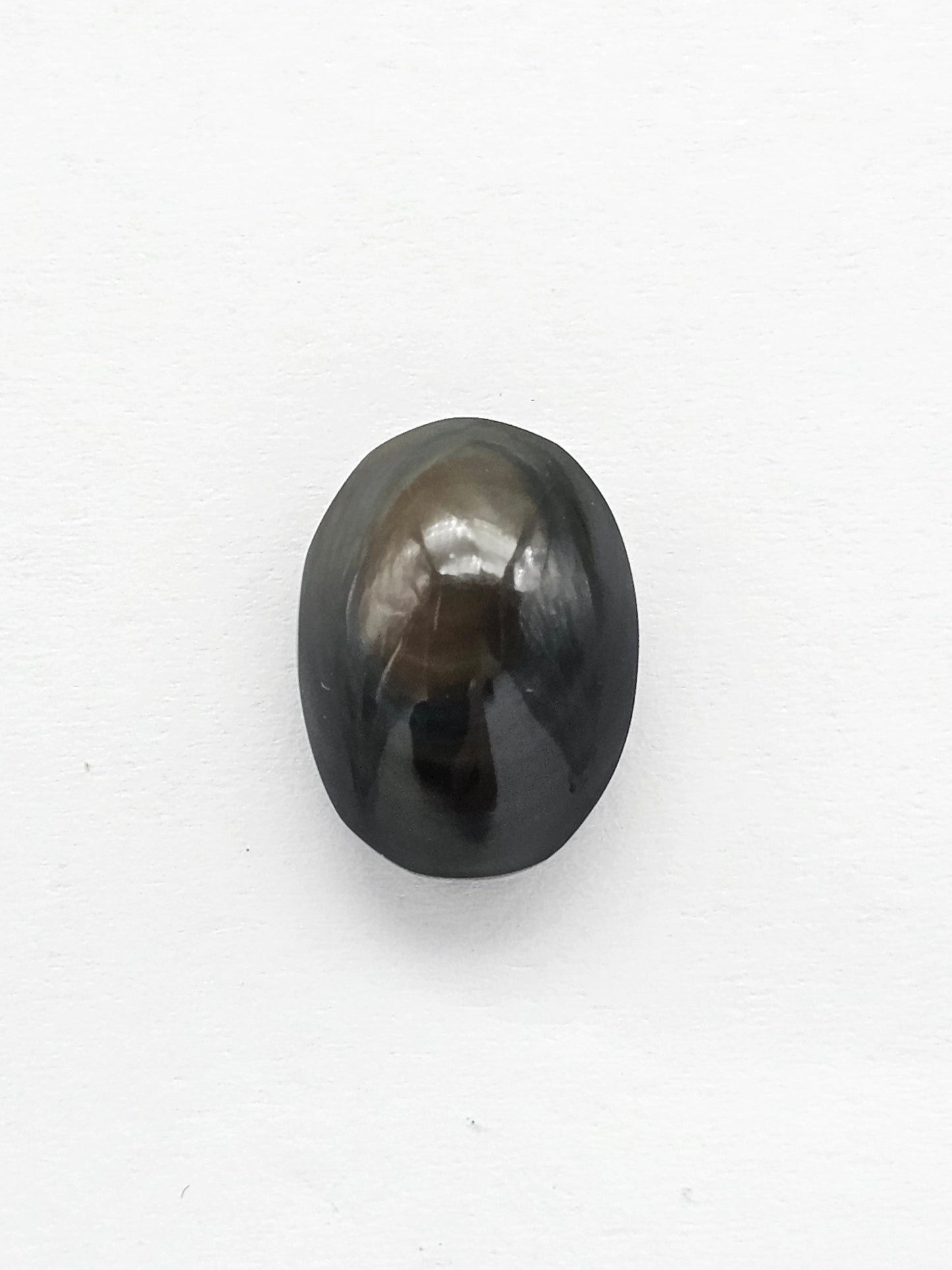 Rainbow obsidian Cabochon | Natural Mexican Obsidian for Silversmiths