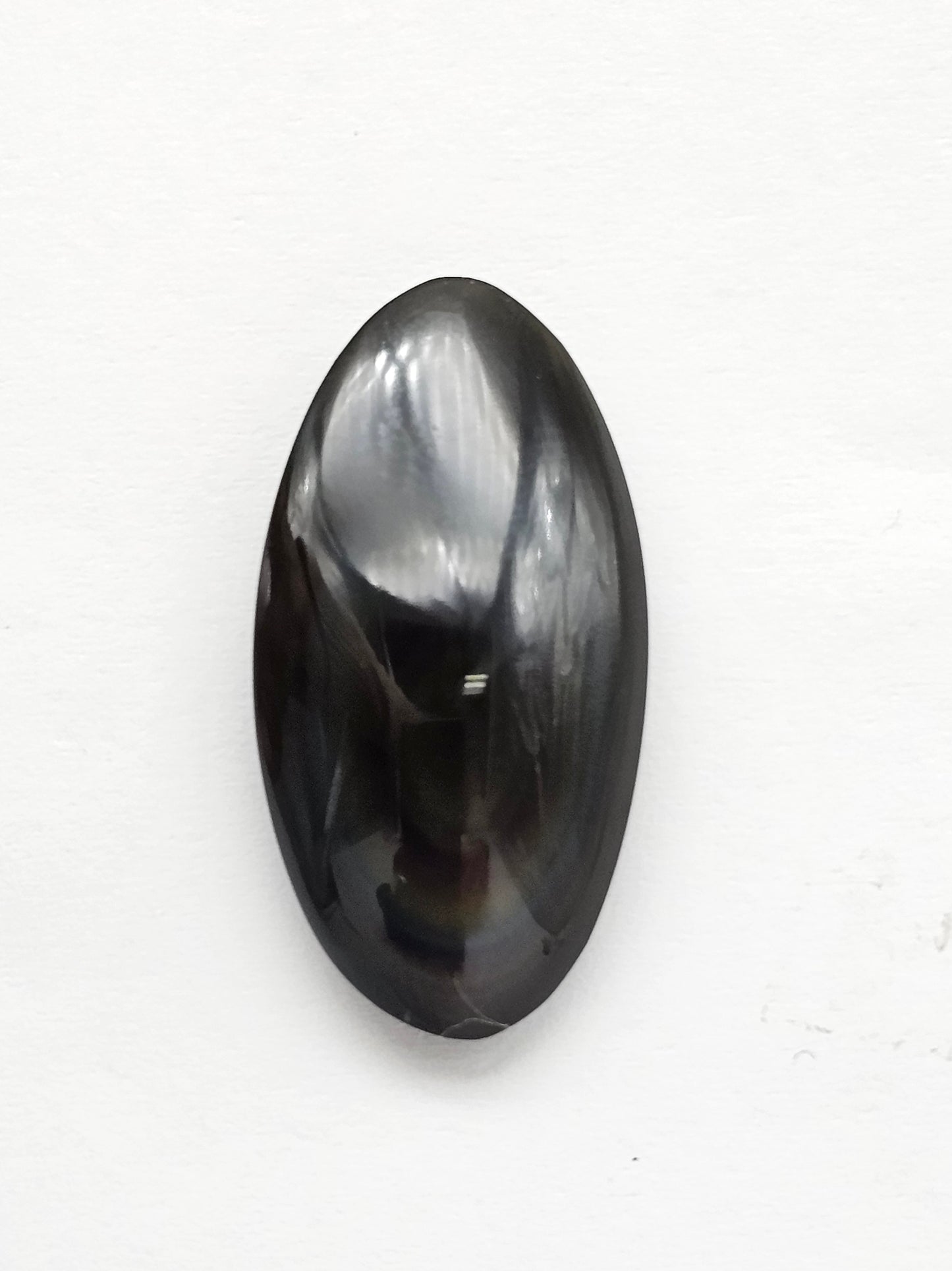 Rainbow obsidian Cabochon | Natural Mexican Obsidian for Silversmiths