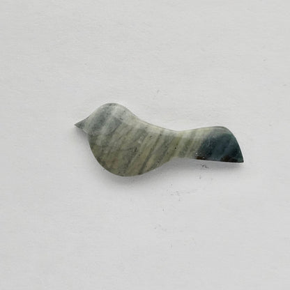 Imperial Jasper Bird Cabochon