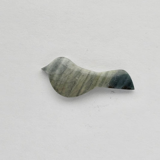 Imperial Jasper Bird Cabochon
