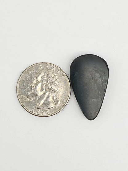 Rainbow obsidian Cabochon | Natural Mexican Obsidian for Silversmiths
