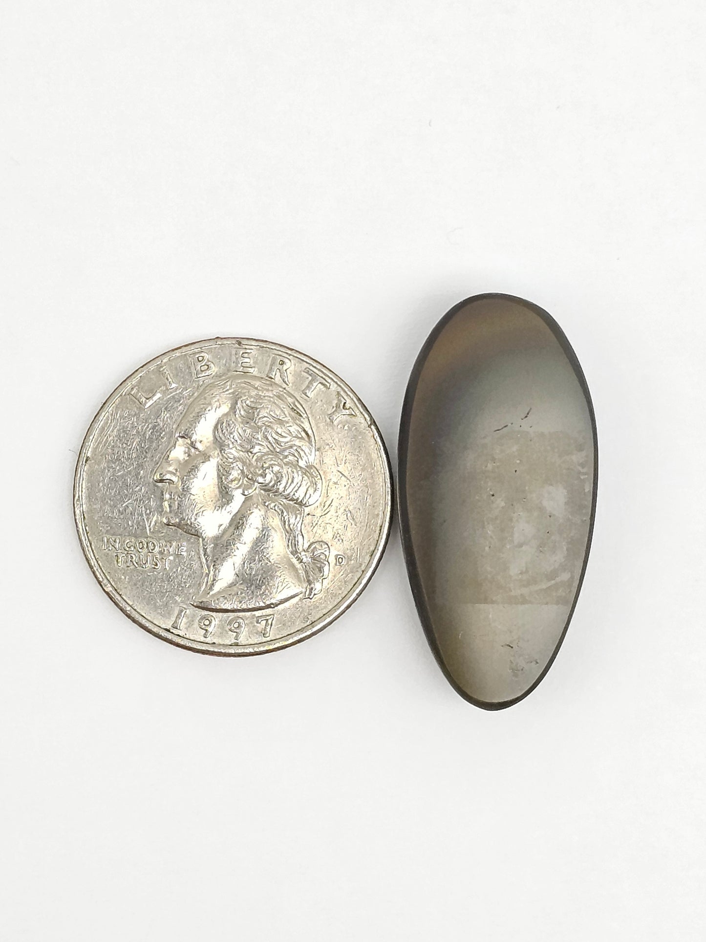 Rainbow obsidian Cabochon | Natural Mexican Obsidian for Silversmiths