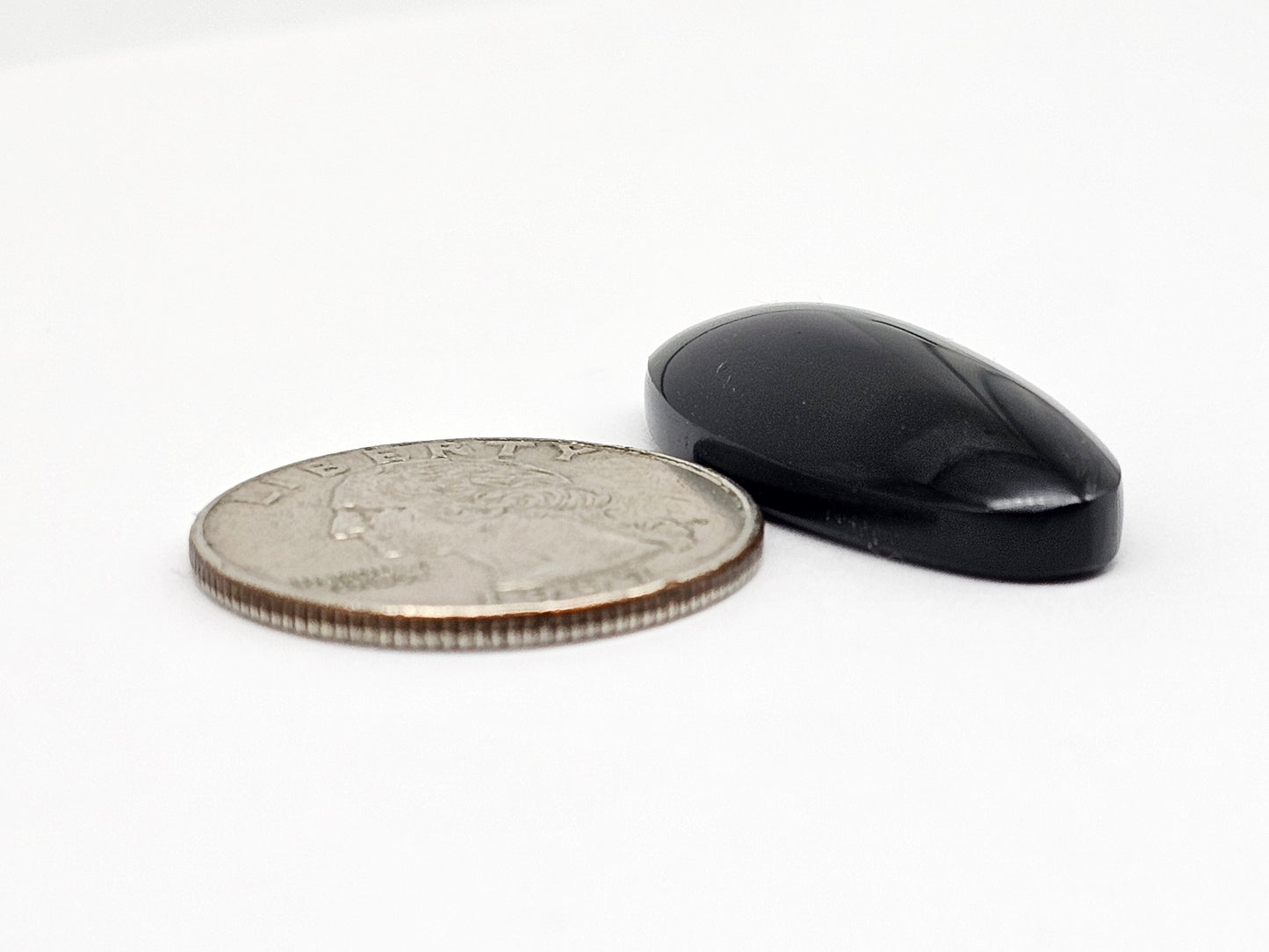 Rainbow obsidian Cabochon | Natural Mexican Obsidian for Silversmiths