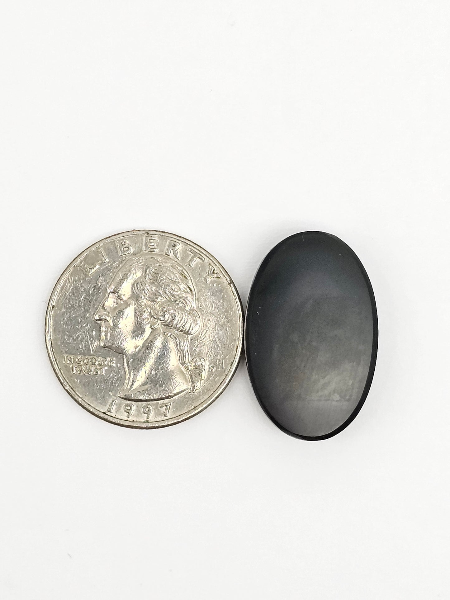 Rainbow obsidian Cabochon | Natural Mexican Obsidian for Silversmiths