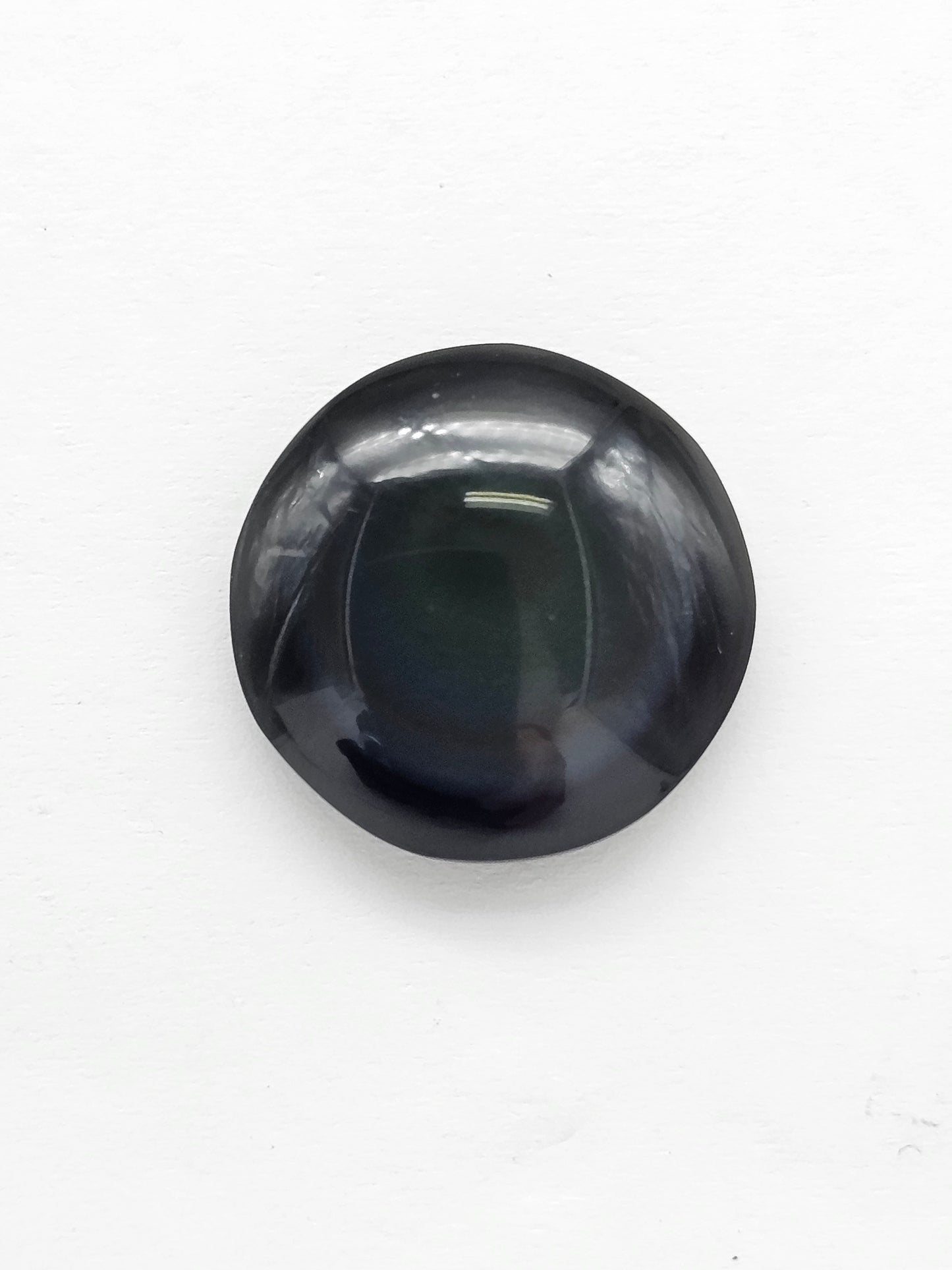 Rainbow obsidian Cabochon | Natural Mexican Obsidian for Silversmiths