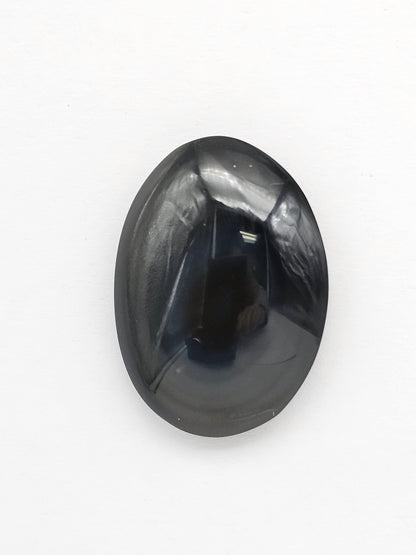 Rainbow obsidian Cabochon | Natural Mexican Obsidian for Silversmiths