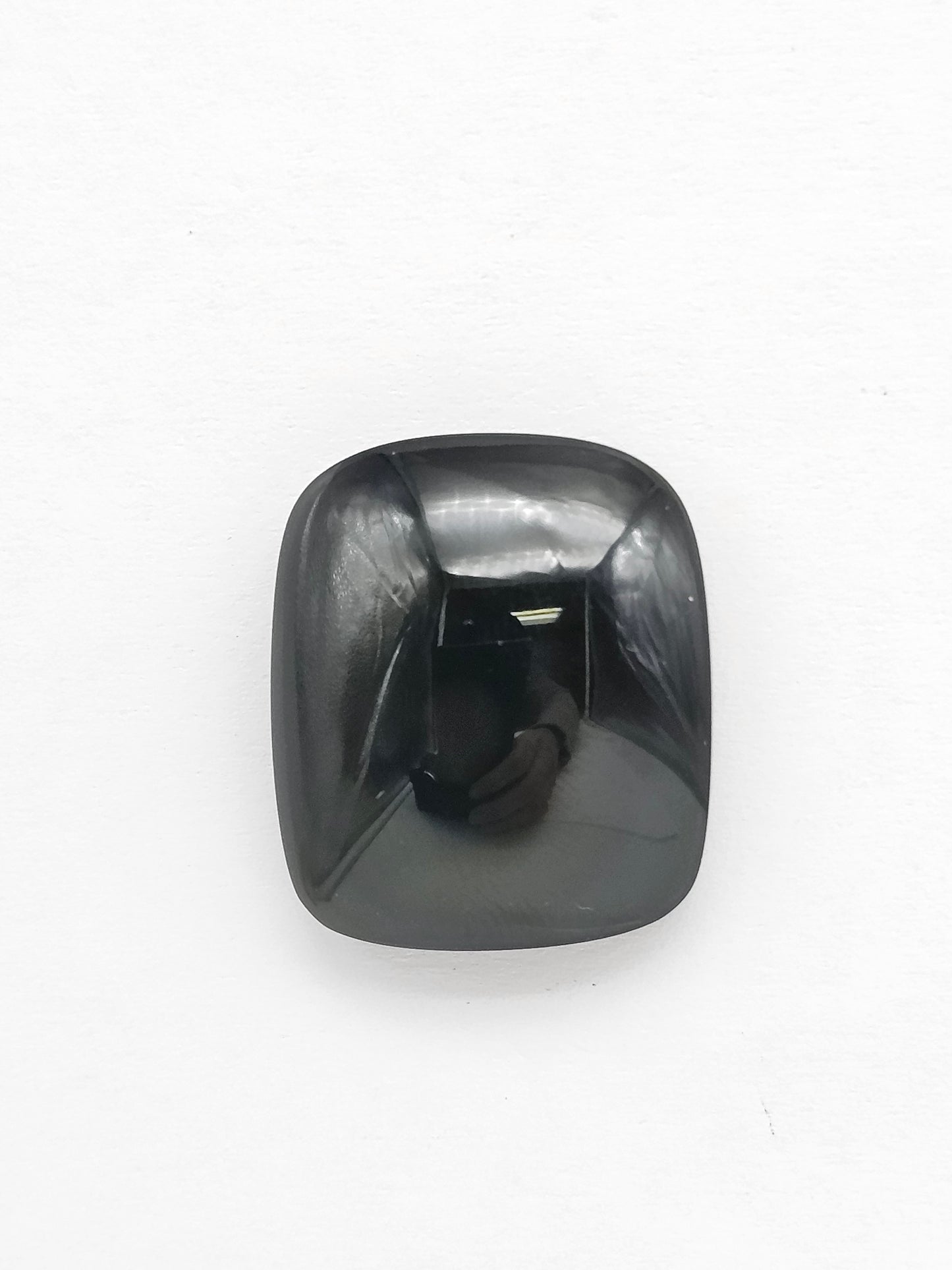 Rainbow obsidian Cabochon | Natural Mexican Obsidian for Silversmiths