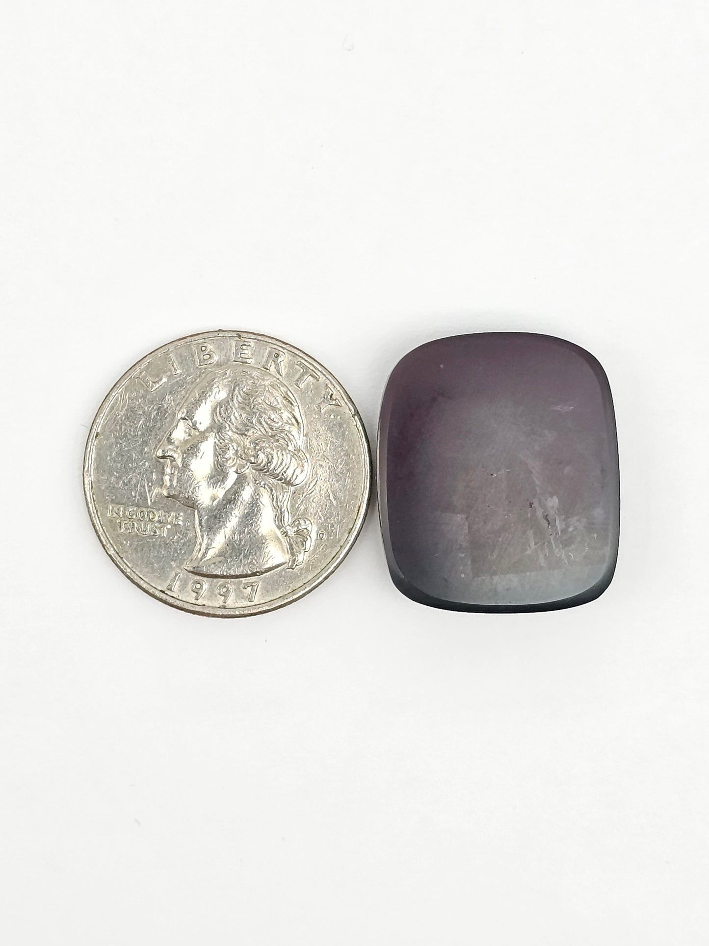 Rainbow obsidian Cabochon | Natural Mexican Obsidian for Silversmiths