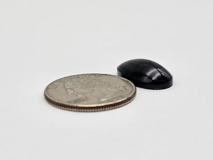 Rainbow obsidian Cabochon | Natural Mexican Obsidian for Silversmiths