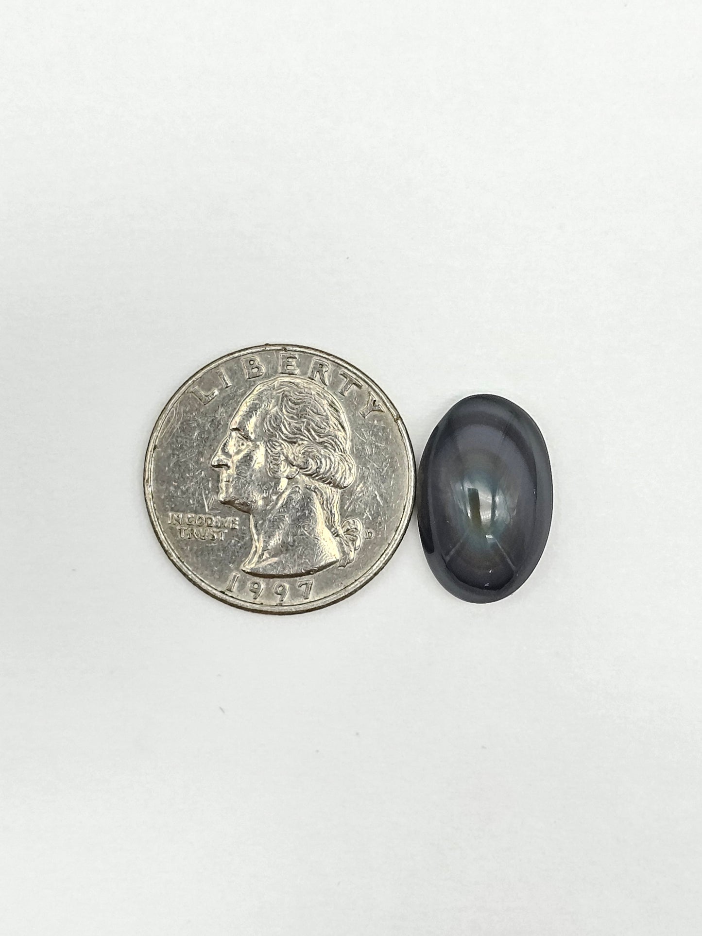 Rainbow obsidian Cabochon | Natural Mexican Obsidian for Silversmiths