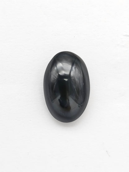 Rainbow obsidian Cabochon | Natural Mexican Obsidian for Silversmiths