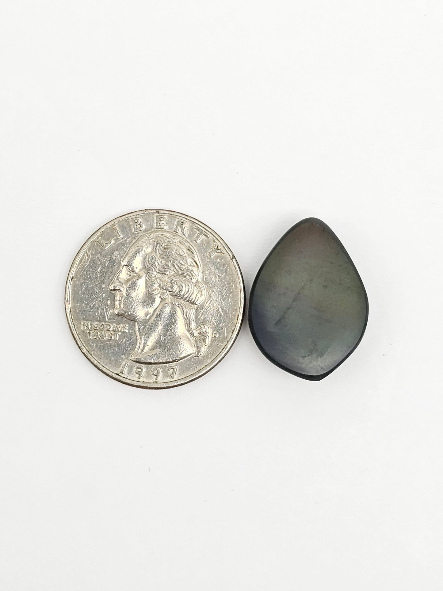 Rainbow obsidian Cabochon | Natural Mexican Obsidian for Silversmiths