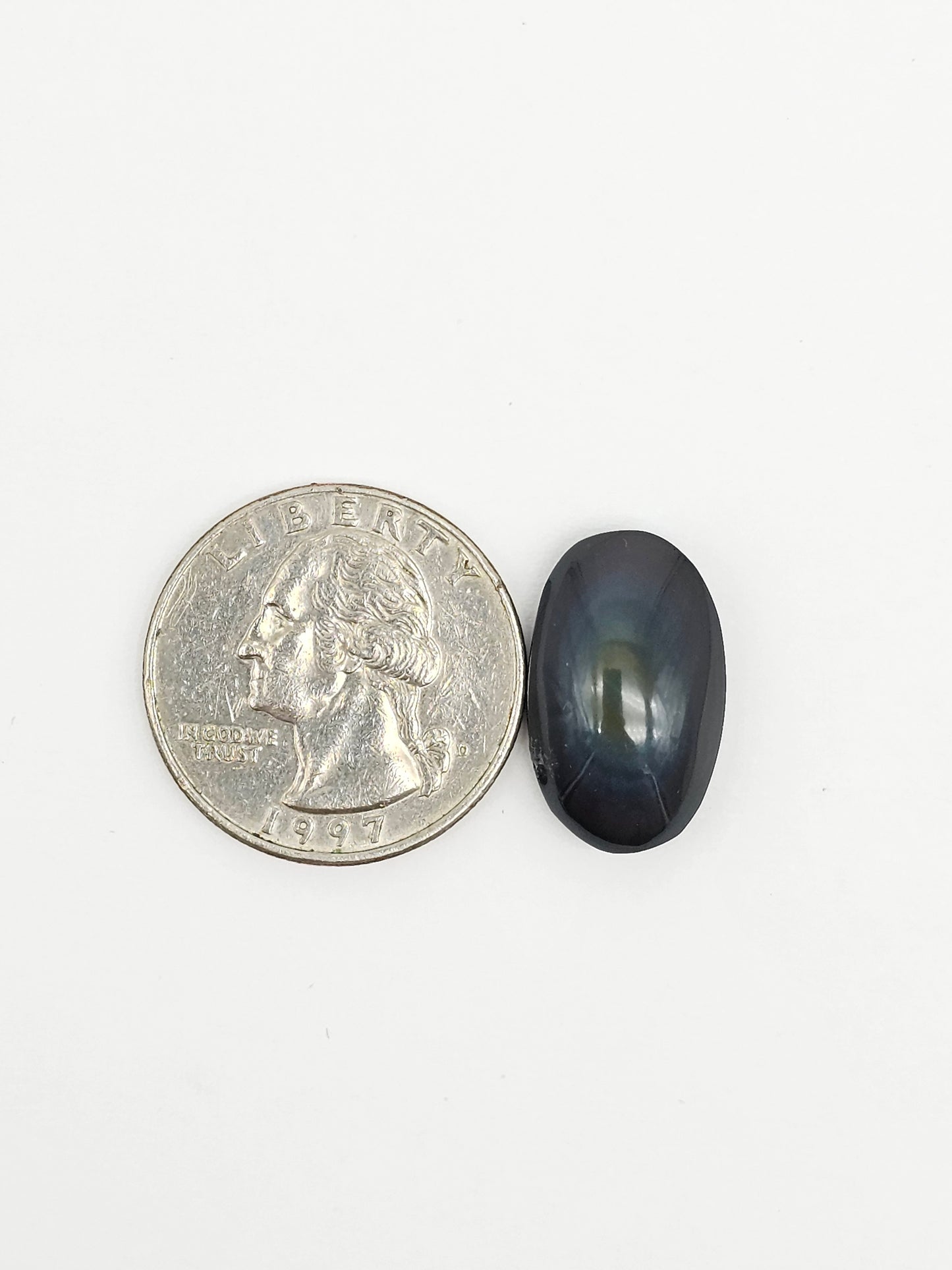 Rainbow obsidian Cabochon | Natural Mexican Obsidian for Silversmiths