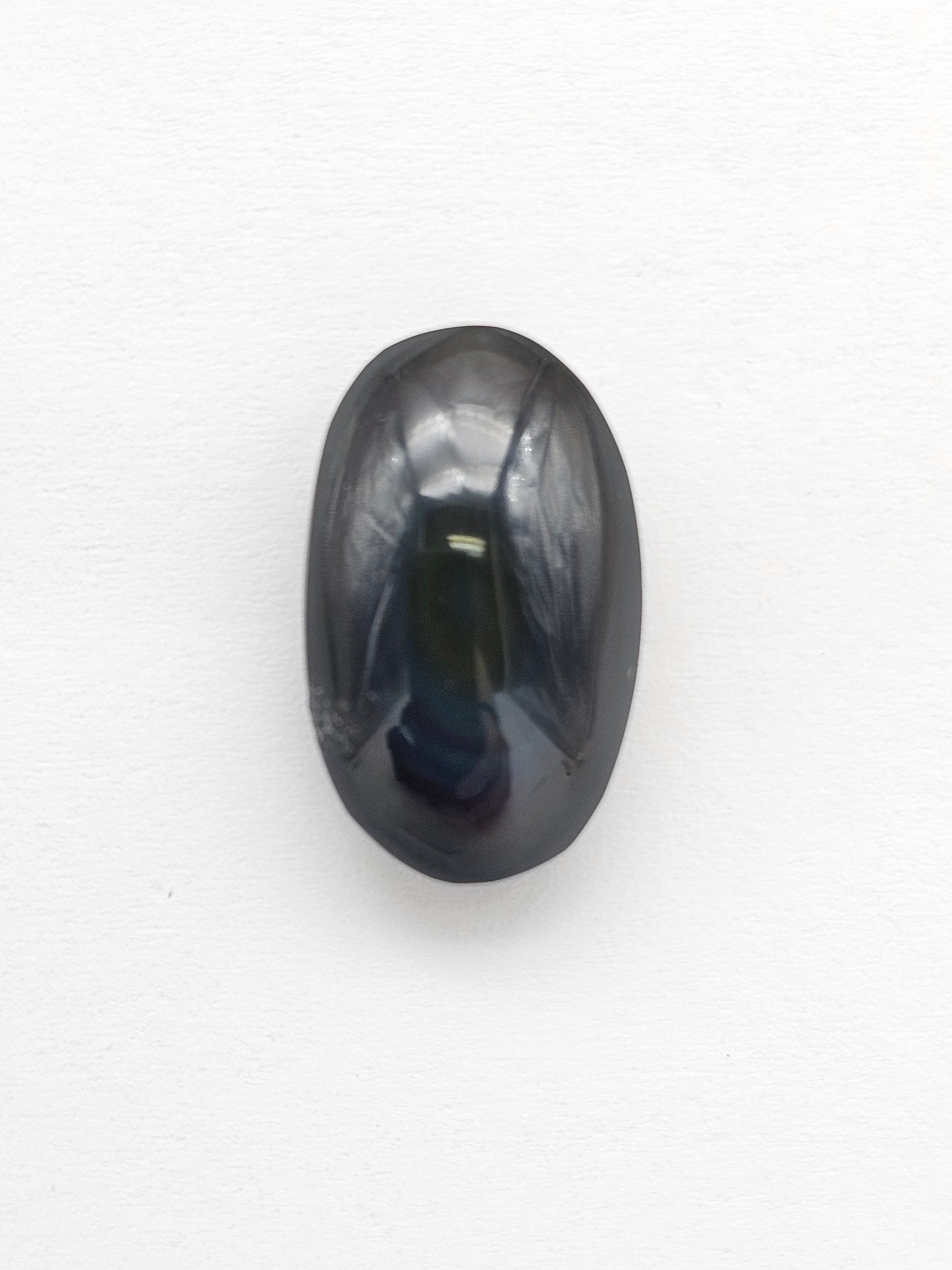 Rainbow obsidian Cabochon | Natural Mexican Obsidian for Silversmiths