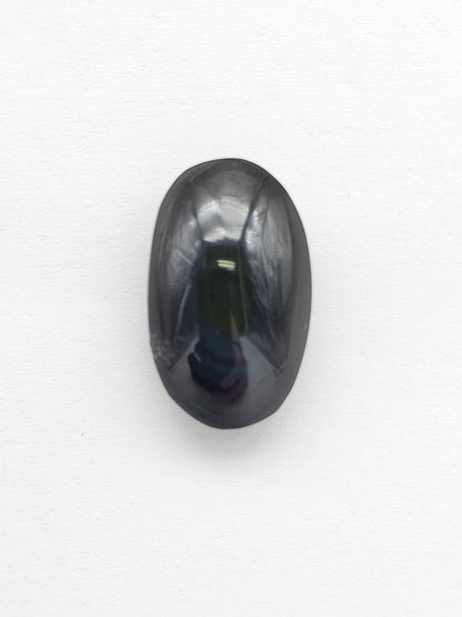 Rainbow obsidian Cabochon | Natural Mexican Obsidian for Silversmiths