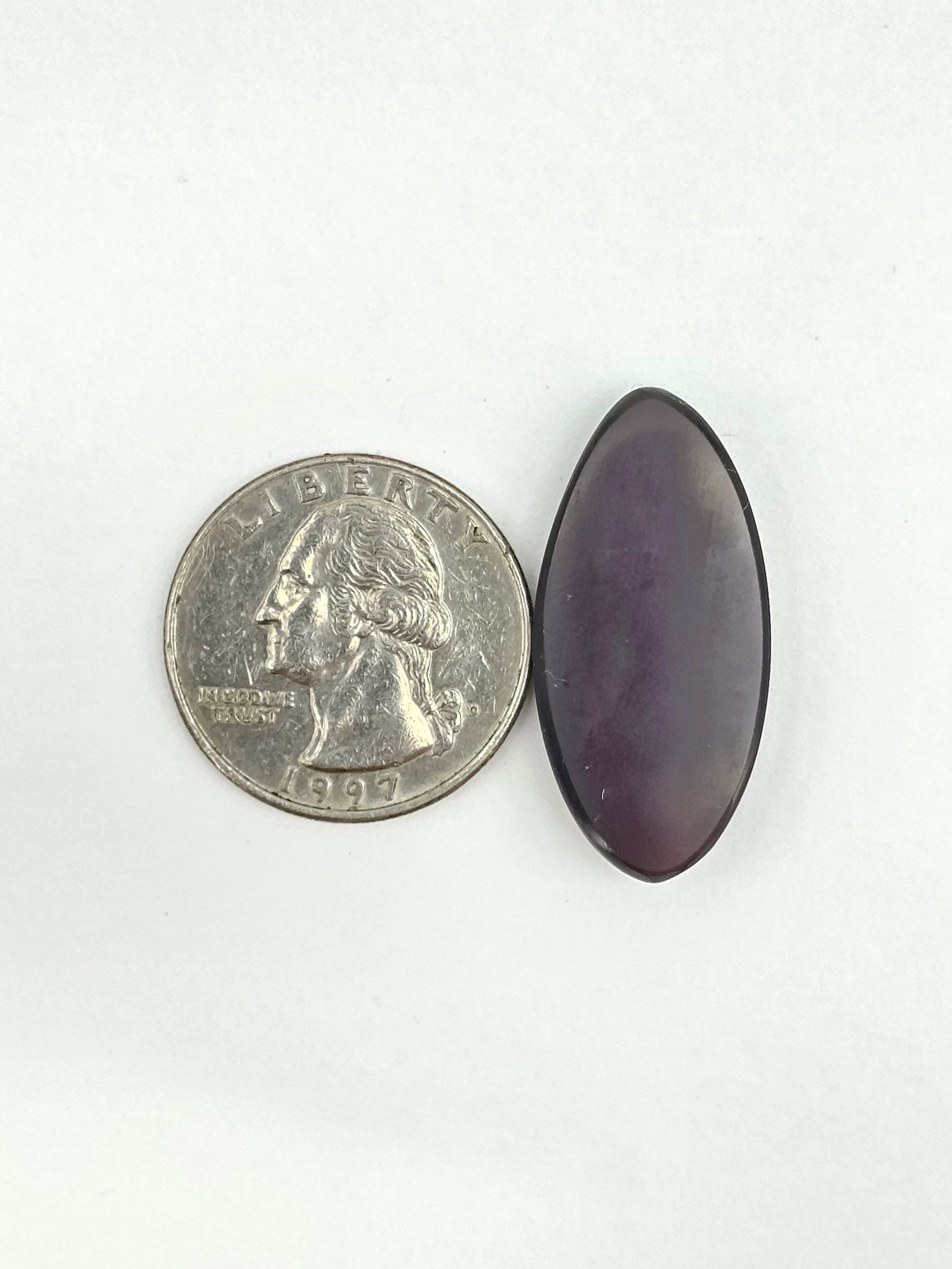 Rainbow obsidian Cabochon | Natural Mexican Obsidian for Silversmiths