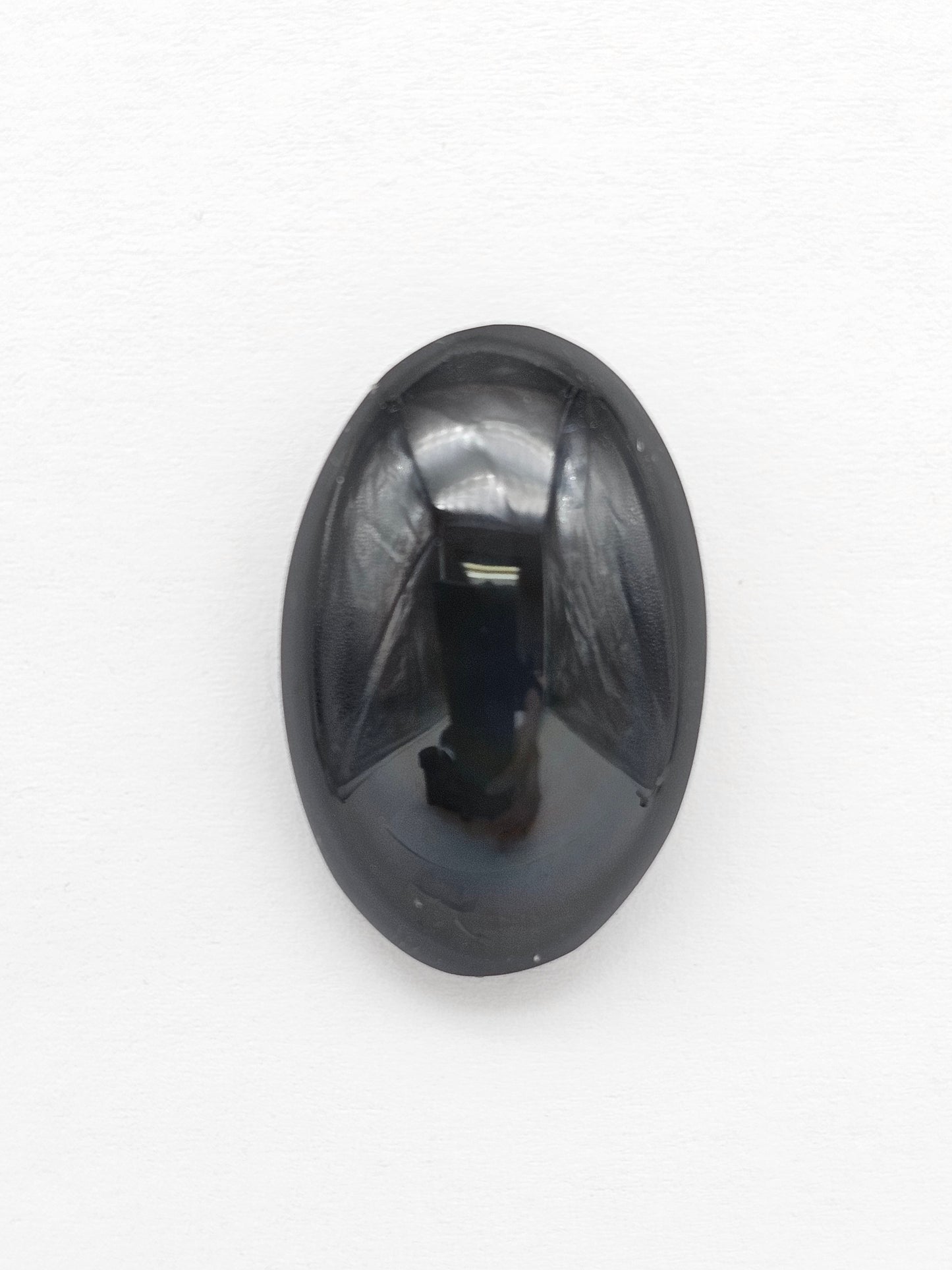 Rainbow obsidian Cabochon | Natural Mexican Obsidian for Silversmiths