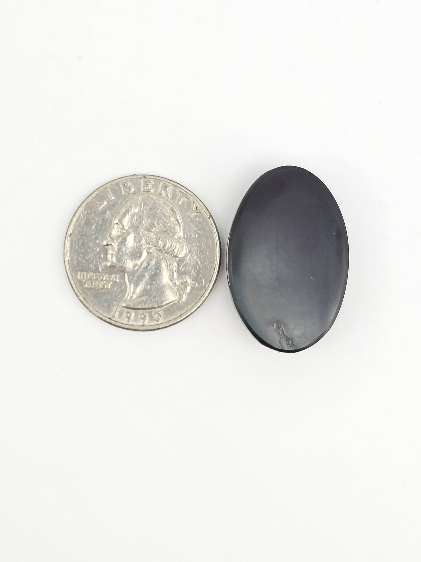 Rainbow obsidian Cabochon | Natural Mexican Obsidian for Silversmiths