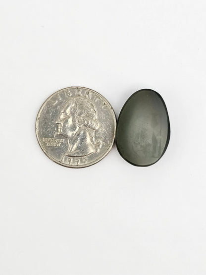 Rainbow obsidian Cabochon | Natural Mexican Obsidian for Silversmiths