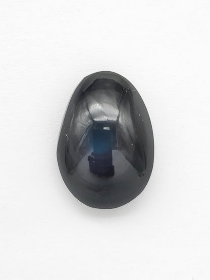 Rainbow obsidian Cabochon | Natural Mexican Obsidian for Silversmiths