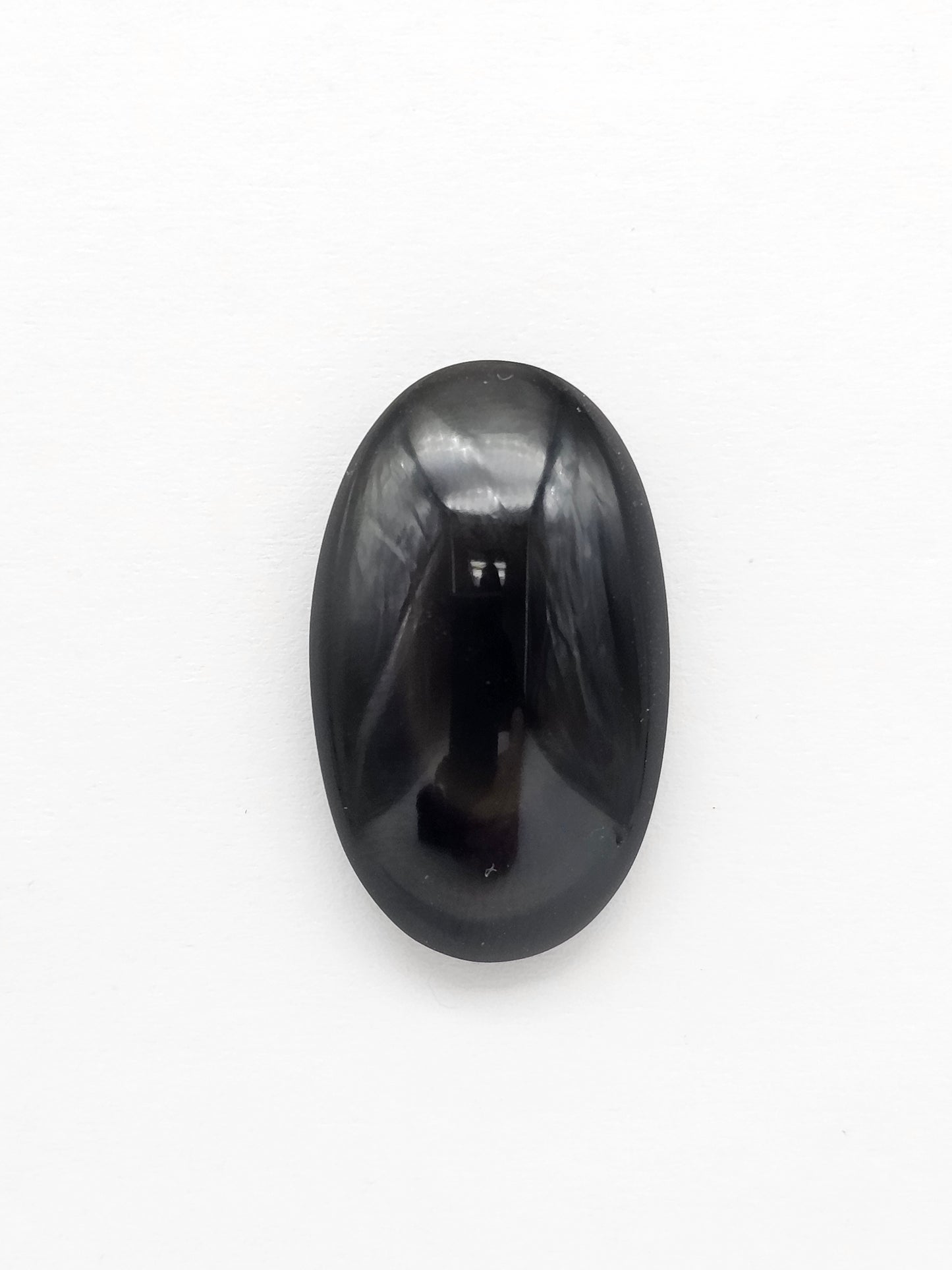 Rainbow obsidian Cabochon | Natural Mexican Obsidian for Silversmiths