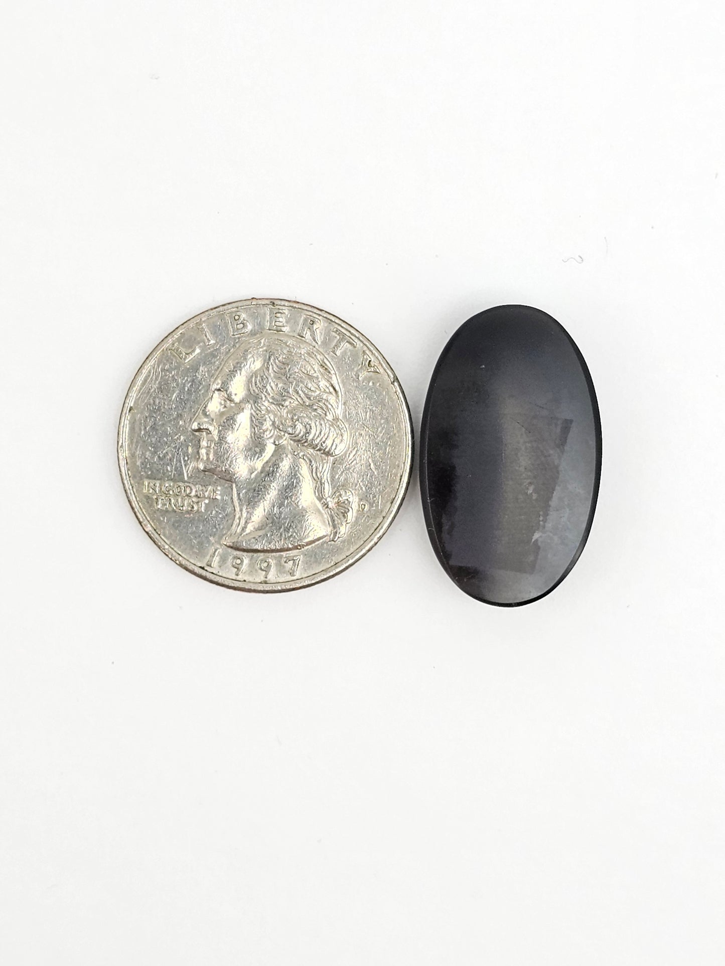 Rainbow obsidian Cabochon | Natural Mexican Obsidian for Silversmiths