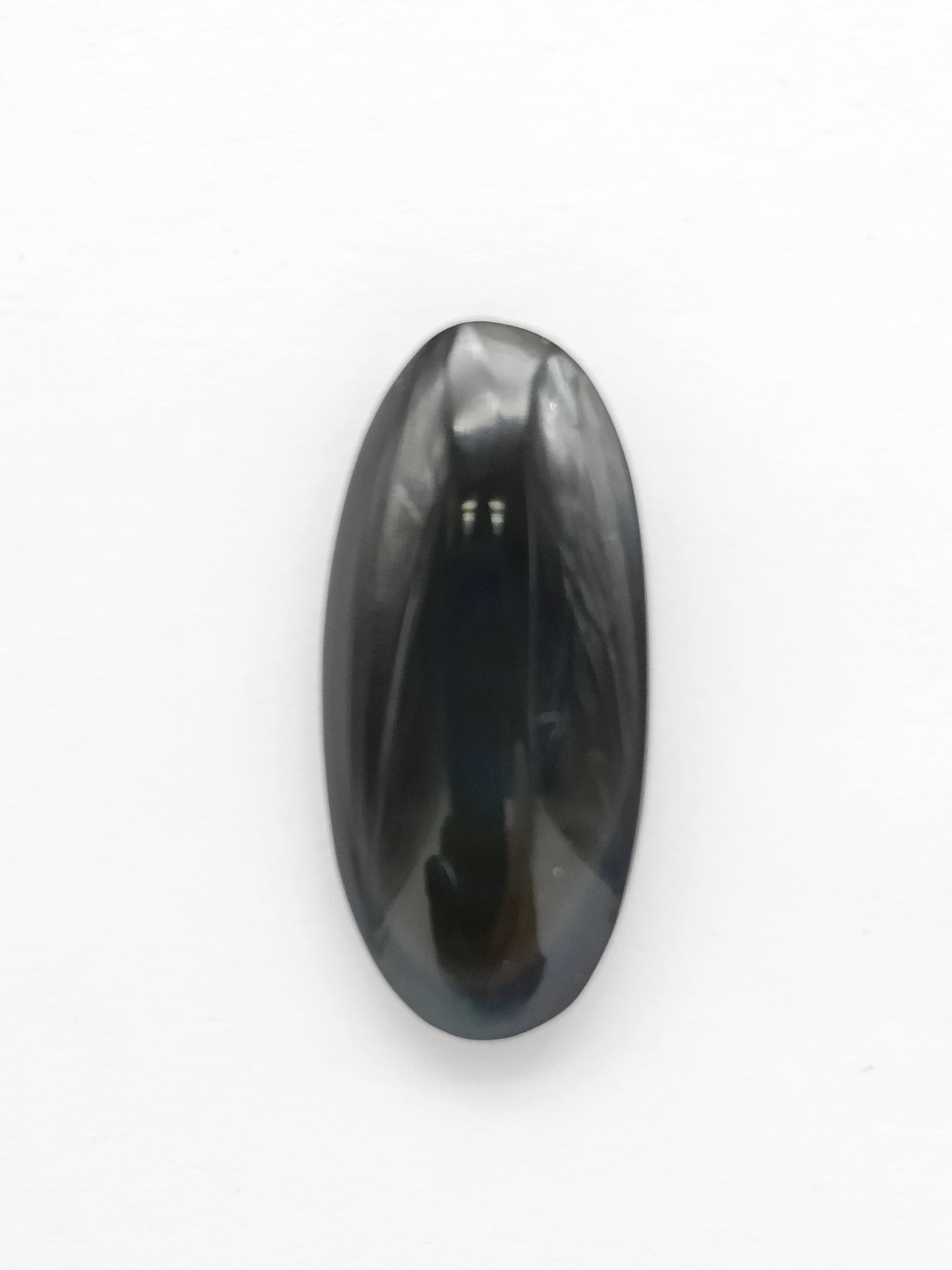 Rainbow obsidian Cabochon | Natural Mexican Obsidian for Silversmiths