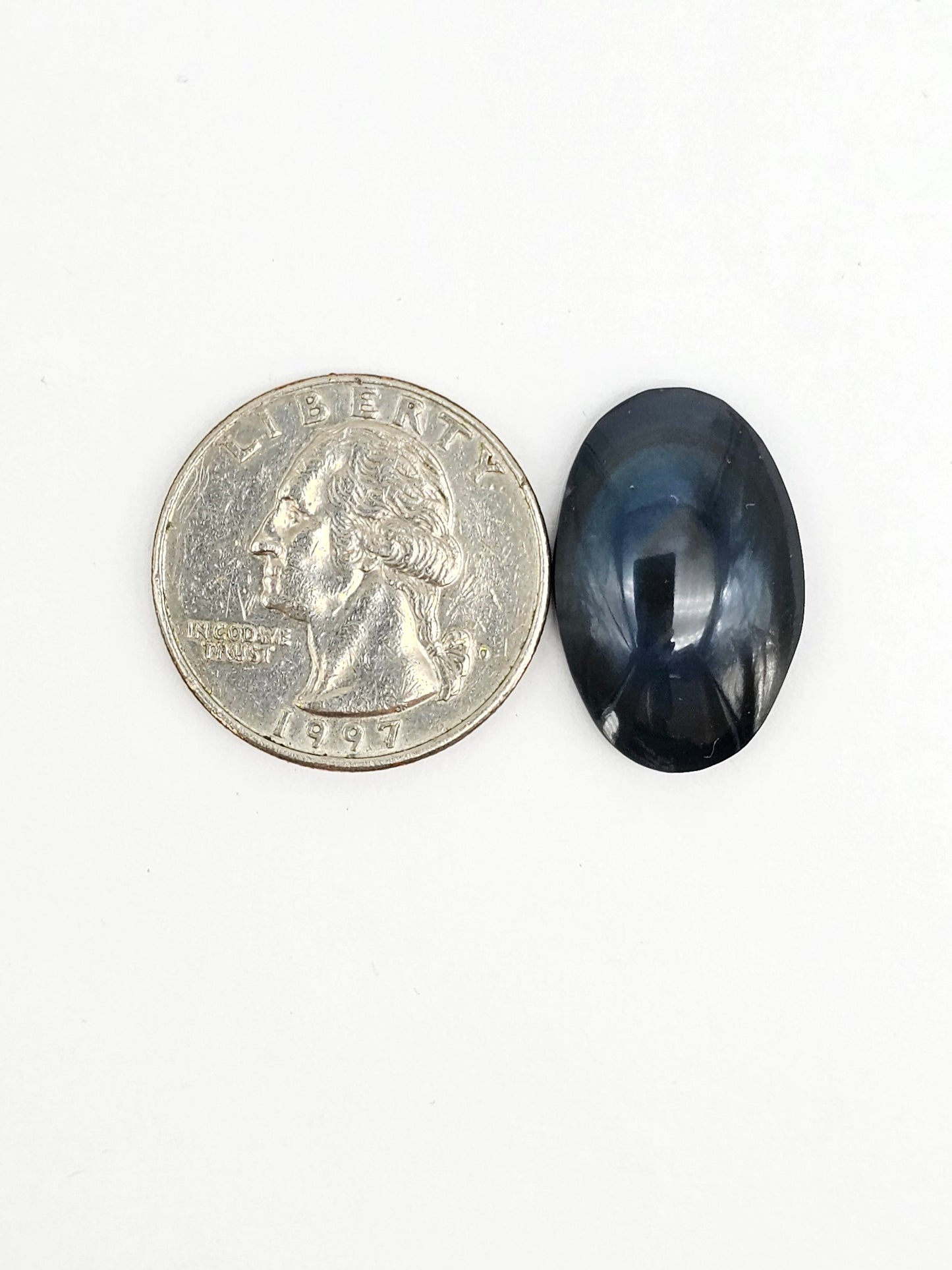 Rainbow obsidian Cabochon | Natural Mexican Obsidian for Silversmiths