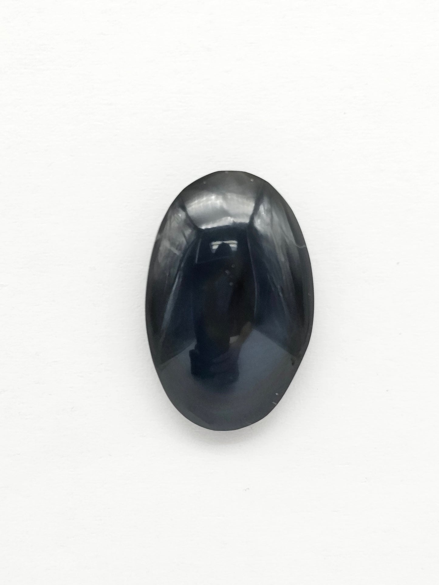Rainbow obsidian Cabochon | Natural Mexican Obsidian for Silversmiths