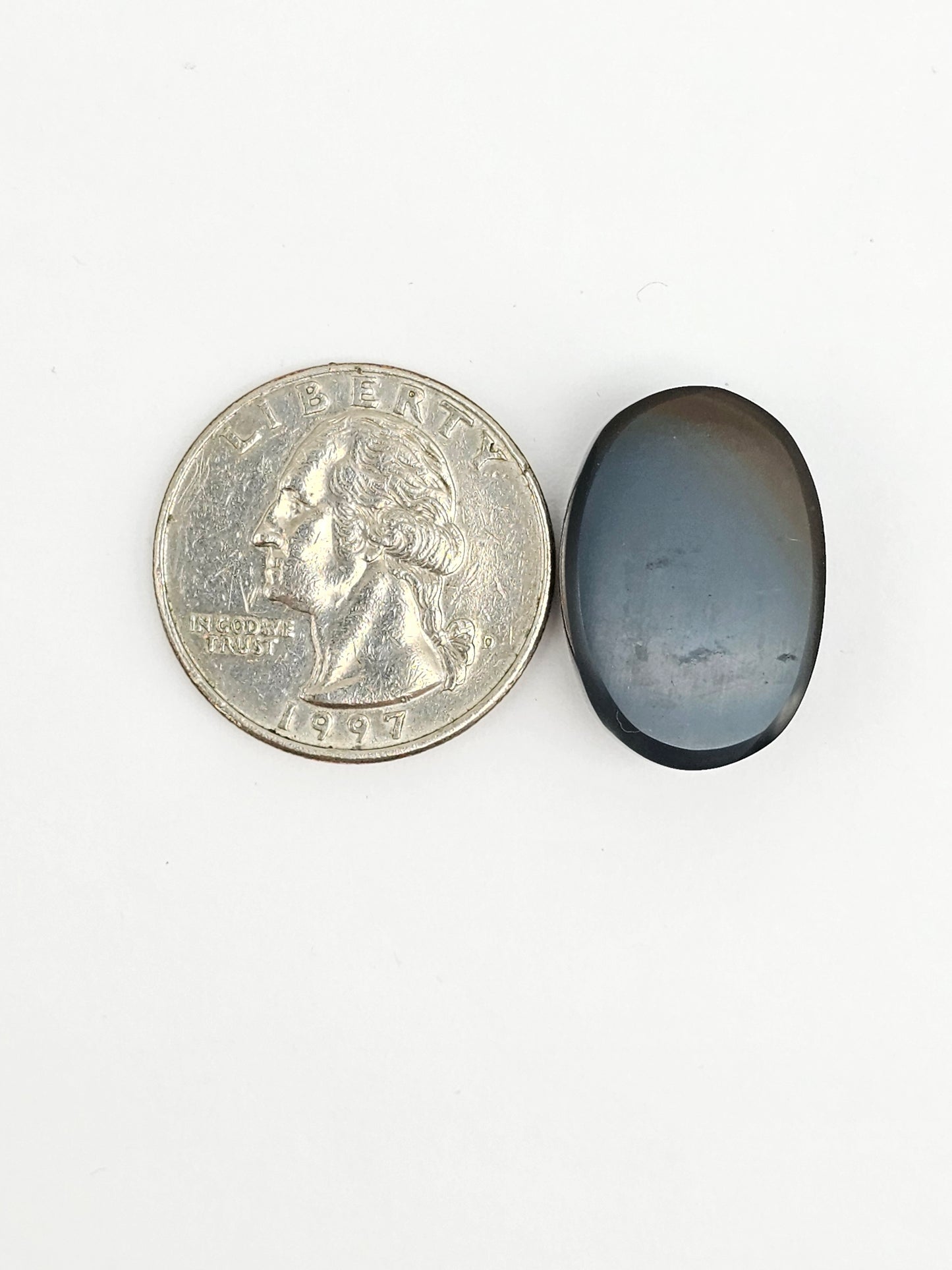 Rainbow obsidian Cabochon | Natural Mexican Obsidian for Silversmiths