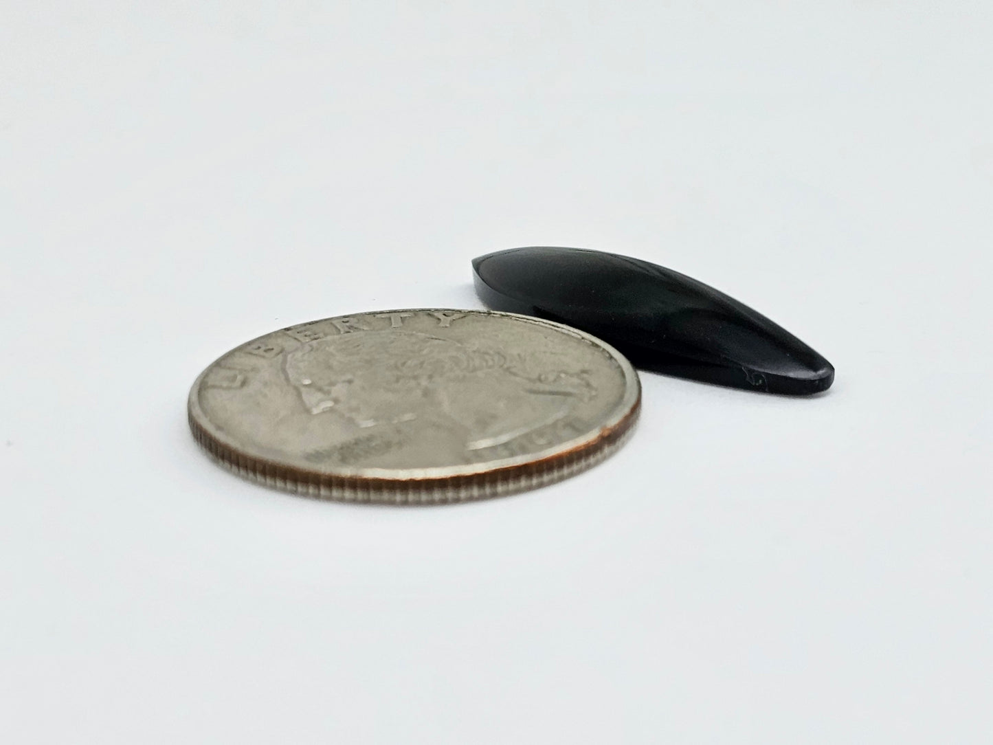 Rainbow obsidian Cabochon | Natural Mexican Obsidian for Silversmiths