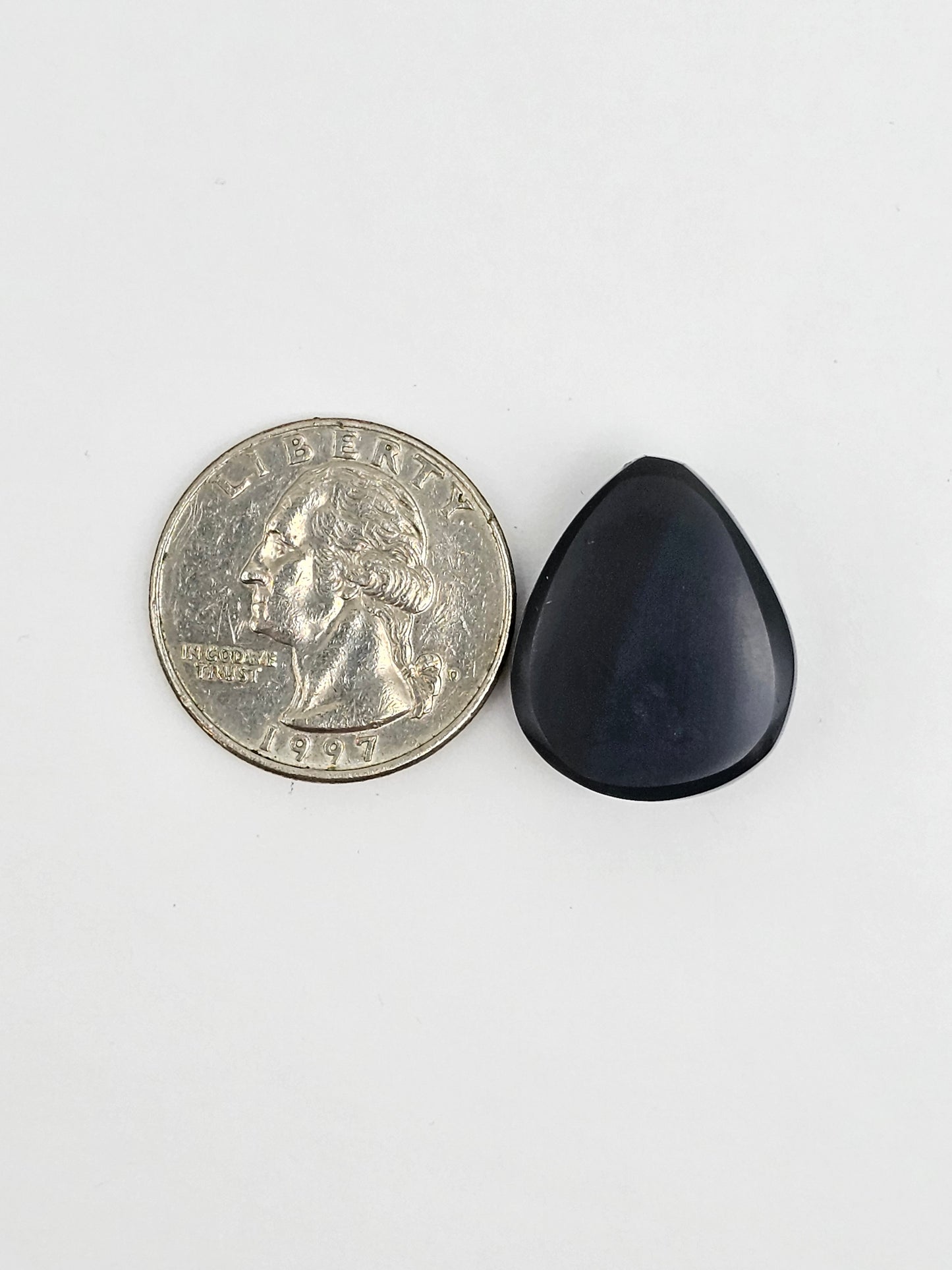 Rainbow obsidian Cabochon | Natural Mexican Obsidian for Silversmiths