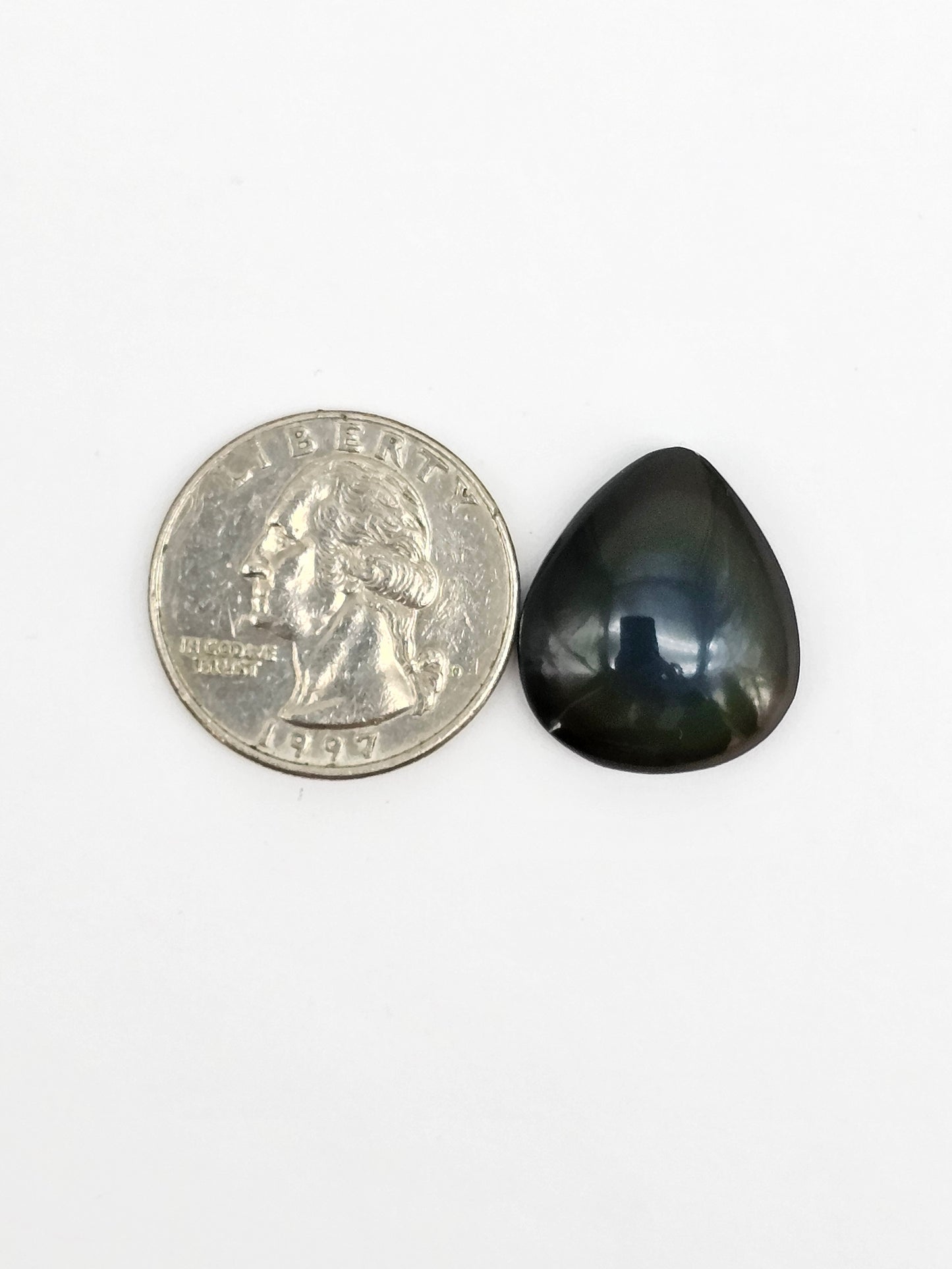 Rainbow obsidian Cabochon | Natural Mexican Obsidian for Silversmiths