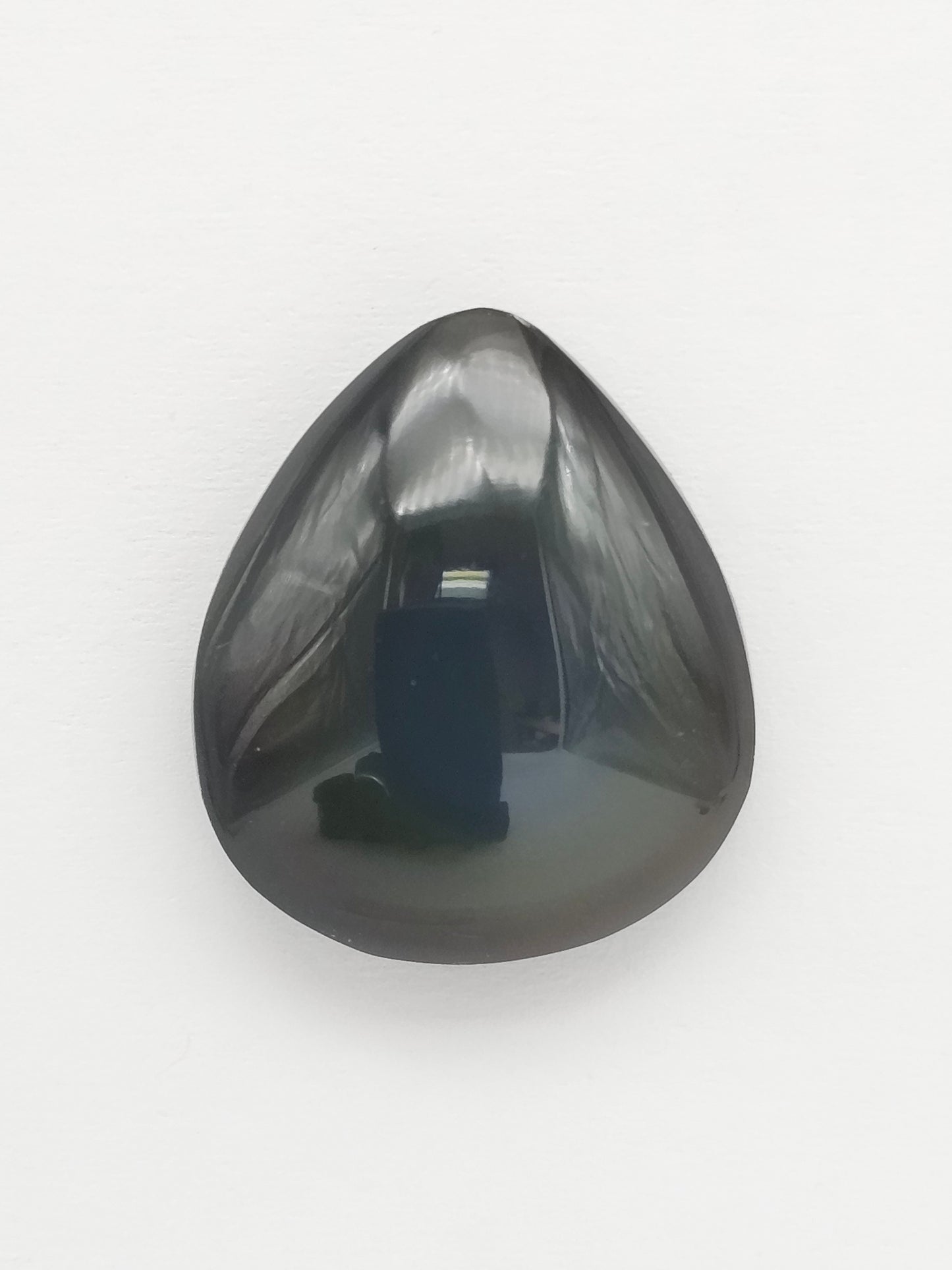 Rainbow obsidian Cabochon | Natural Mexican Obsidian for Silversmiths